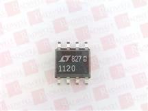 ANALOG DEVICES LT1120CS8#PBF