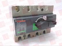 SCHNEIDER ELECTRIC MG28911