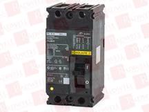 SCHNEIDER ELECTRIC FHL26015