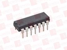 ON SEMICONDUCTOR MM74HCU0N 1