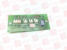 HONEYWELL DPCB-21070091