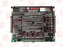 BOSCH D9412GV3