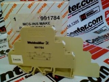 WEIDMULLER 9917840000