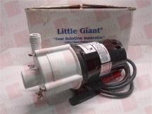 LITTLE GIANT PUMP 580002