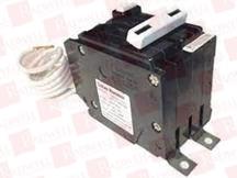 EATON CORPORATION QBGFEP2040