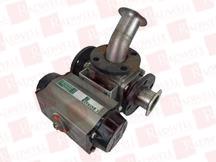 INLINE BALL VALVE AP-DA-100-B-N