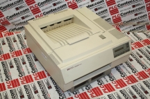 HEWLETT PACKARD COMPUTER LASERJET-II