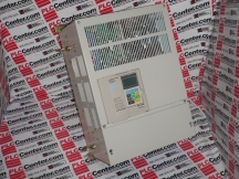 OMRON 3G3RV-B2370-AV1