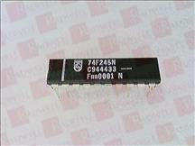 NXP SEMICONDUCTOR 74F245N