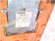 SCHNEIDER ELECTRIC XPE-R711 2