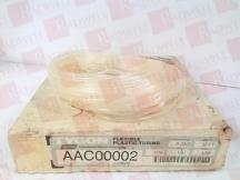 TYGON TUBING AAC00002