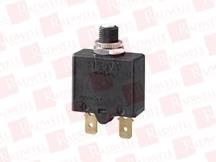 E-T-A CIRCUIT BREAKERS 1658-G21-00-P10-055800-6A