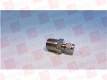 EFECTOR ADTR, TEMP, 6MM, 1/2" NPT, NYL-UT0042 0