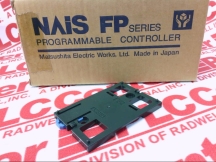 MATSUSHITA ELECTRIC AFP0804-EACH 2