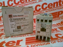 EATON CORPORATION CE15AN4AB5E 1