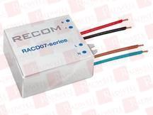 RECOM RACD07-350