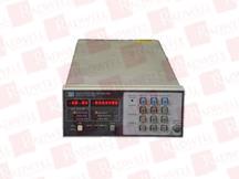 KEYSIGHT TECHNOLOGIES 3437A