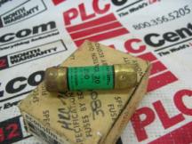 ECONOMY FUSE NCL-20