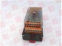 EFECTOR CABINETMODULE-4DI-4DO-T-ST-AC2701 1