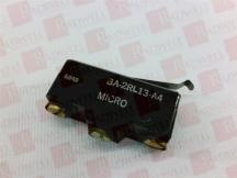 HONEYWELL BA-2RL13-A4