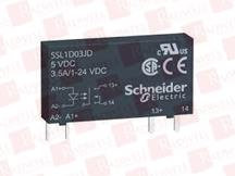 SCHNEIDER ELECTRIC SSL1D03ND