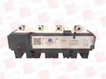 SCHNEIDER ELECTRIC C166TM125