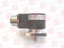 ENCODER PRODUCTS 702-20-S-4096-R-HV-1-G-1-SX-N-N