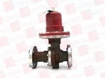 JORDAN VALVE 60-150-CI-PT-S6-W-6-28-JL