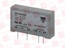 CARLO GAVAZZI RP1A48D6 1