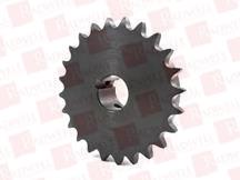 MARTIN SPROCKET & GEAR INC 40BS24 1 1/2 1