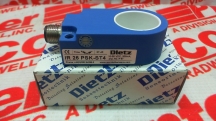 WIRE ELECTRONIC IR25 PSK-ST4