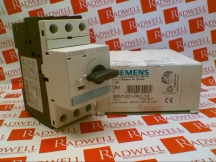 SIEMENS 3RV1-321-0KC10 1