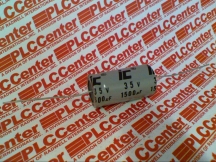 IC ILLINOIS CAPACITOR 158TTA035M