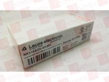 LEUZE RK318B/2N-M12P1