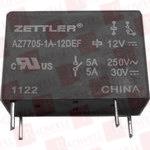 AMERICAN ZETTLER AZ7705-1A-5DEF