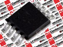 TEXAS INSTRUMENTS SEMI UCC2809PTR1