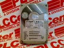 SEAGATE ST31081A