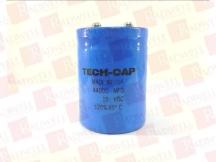 TECHCAP CR44000U15