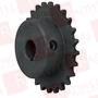 MARTIN SPROCKET & GEAR INC 40BS21 1 1/2