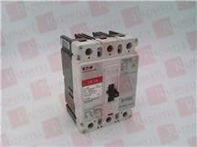 EATON CORPORATION FDB3015V