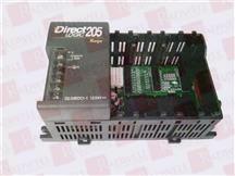 AUTOMATION DIRECT D2-03BDC1-1