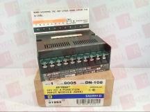 SCHNEIDER ELECTRIC 8005-DN-108