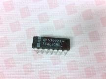 ON SEMICONDUCTOR 74ACT08PC