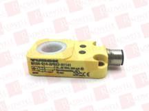 TURCK BI15R-Q14-AP6X2-H1141