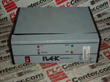 IVEK CORPORATION DS6-F/R