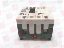 SCHNEIDER ELECTRIC 8502-PE4-11E 3