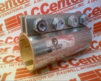 MORRIS COUPLING 3503004W0