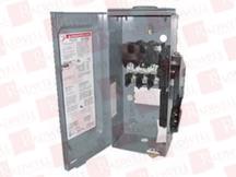 SCHNEIDER ELECTRIC HU362 3