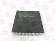 XILINX XC2S100-PQG208AMS1313-D4552163A-5C