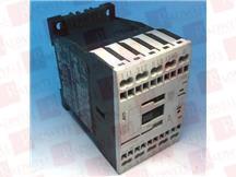 EATON CORPORATION DILMC12-10(24VDC)